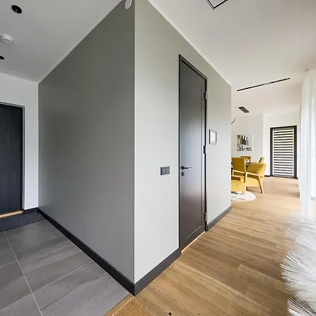Apartment 43b Nordic 1br Luxury In Center