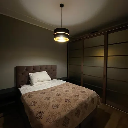 43b Nordic 1br Luxury In Center * Reval