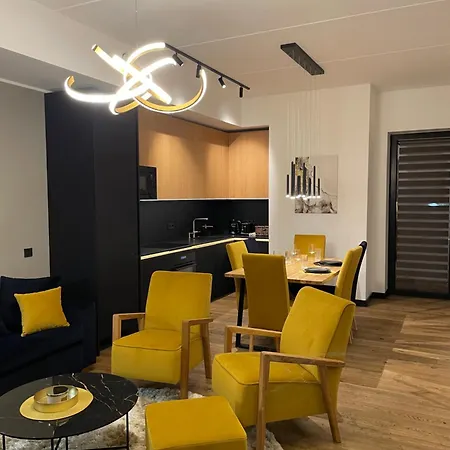 43b Nordic 1br Luxury In Center * Reval